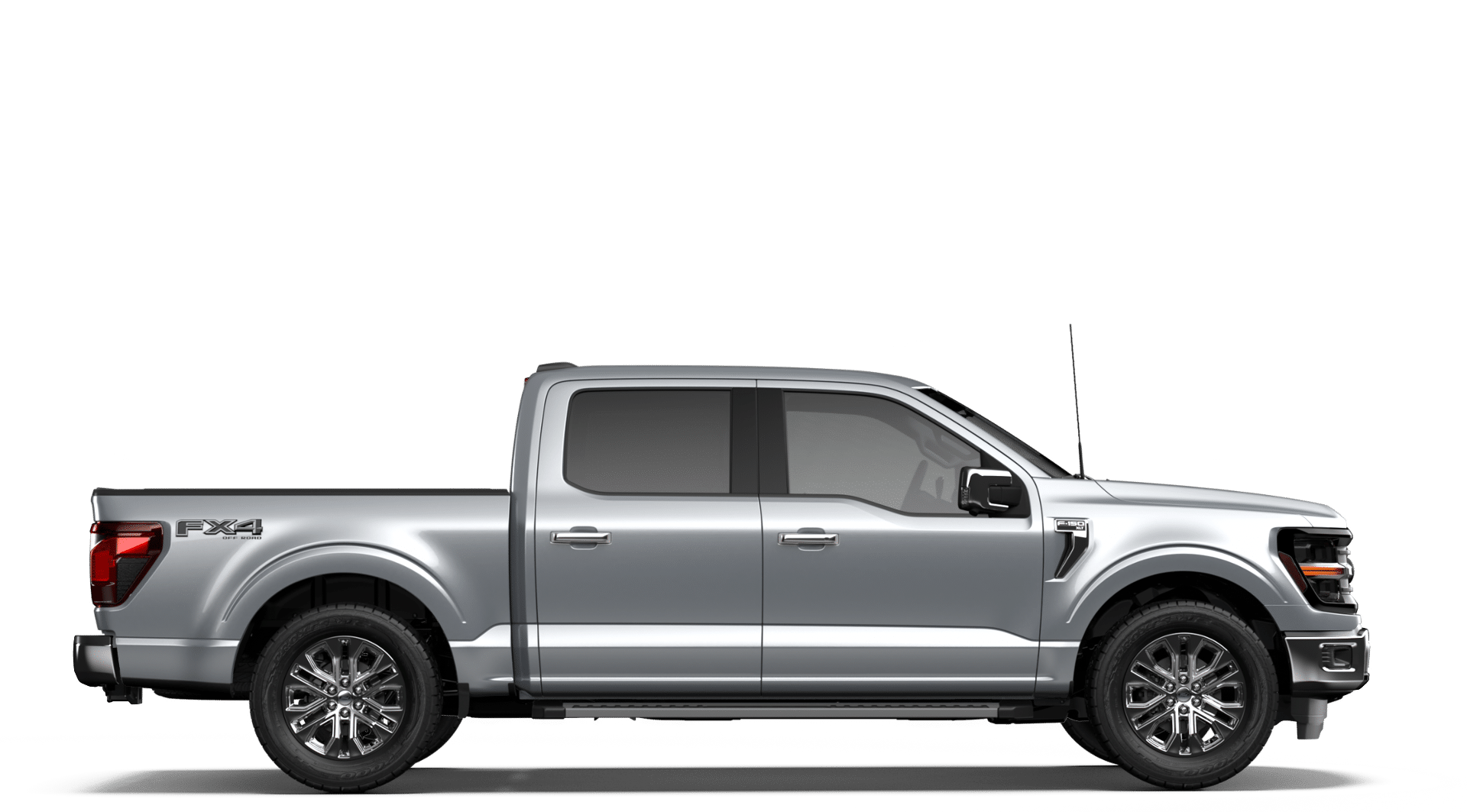 2026 Ford F-150® External Image 1